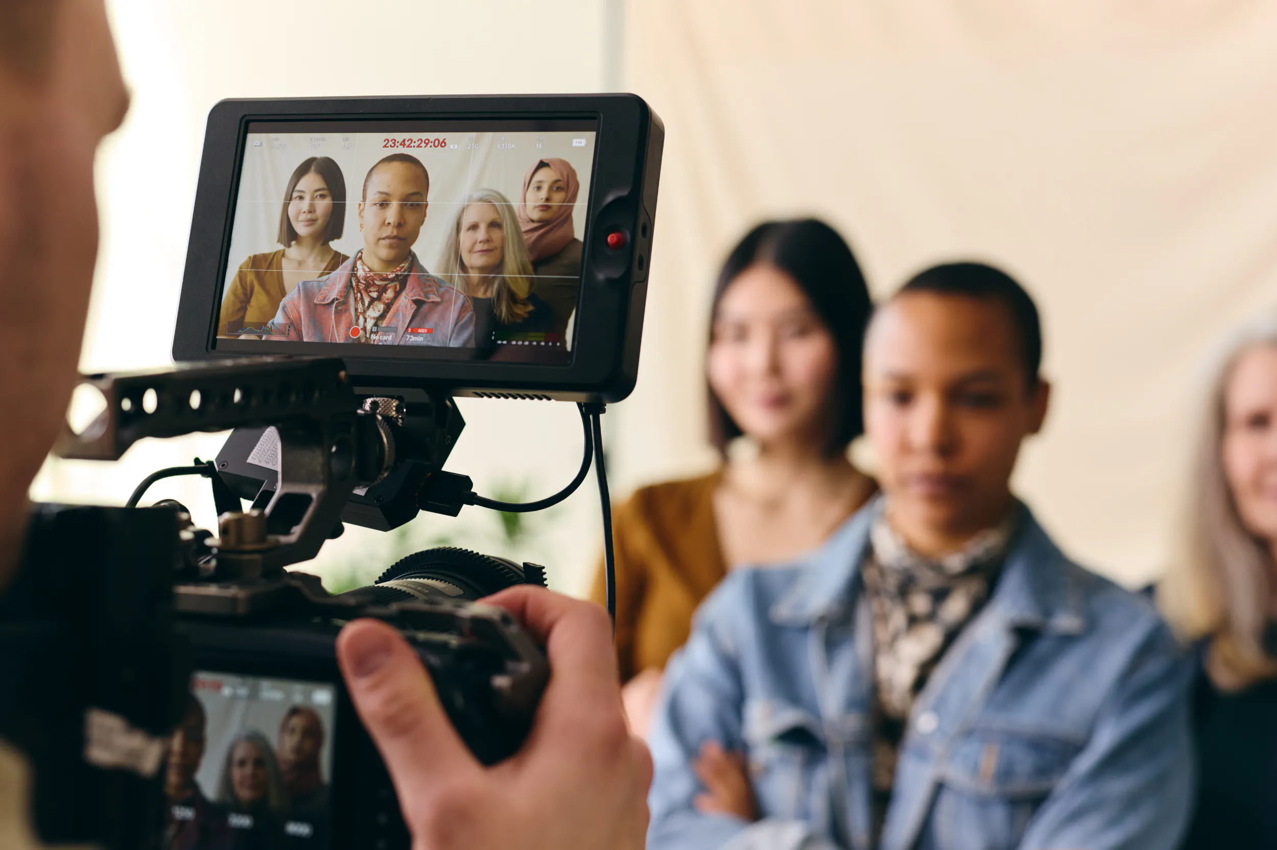 Diverse and Inclusive Marketing Campaigns