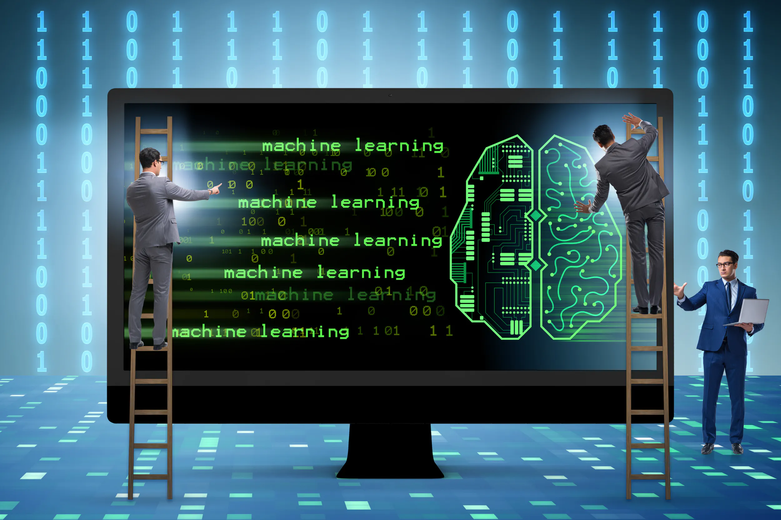 Natural language processing (NLP) lets you extract useful, meaningful information from your data.