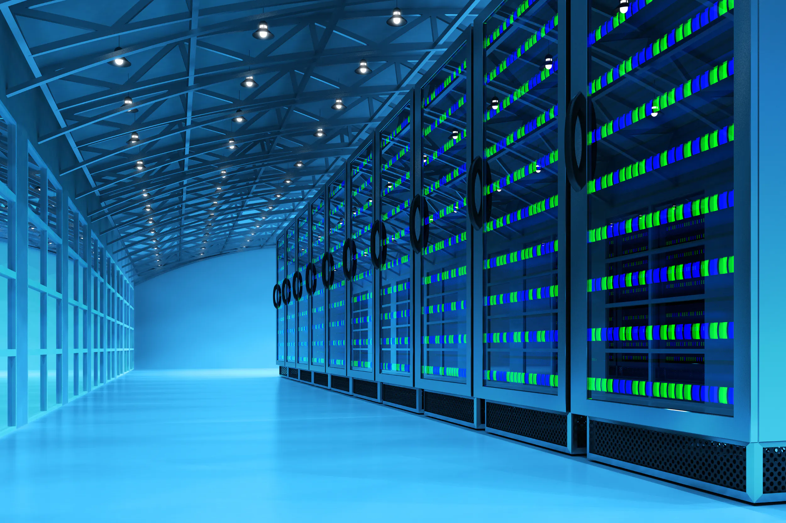 Data Marketplaces