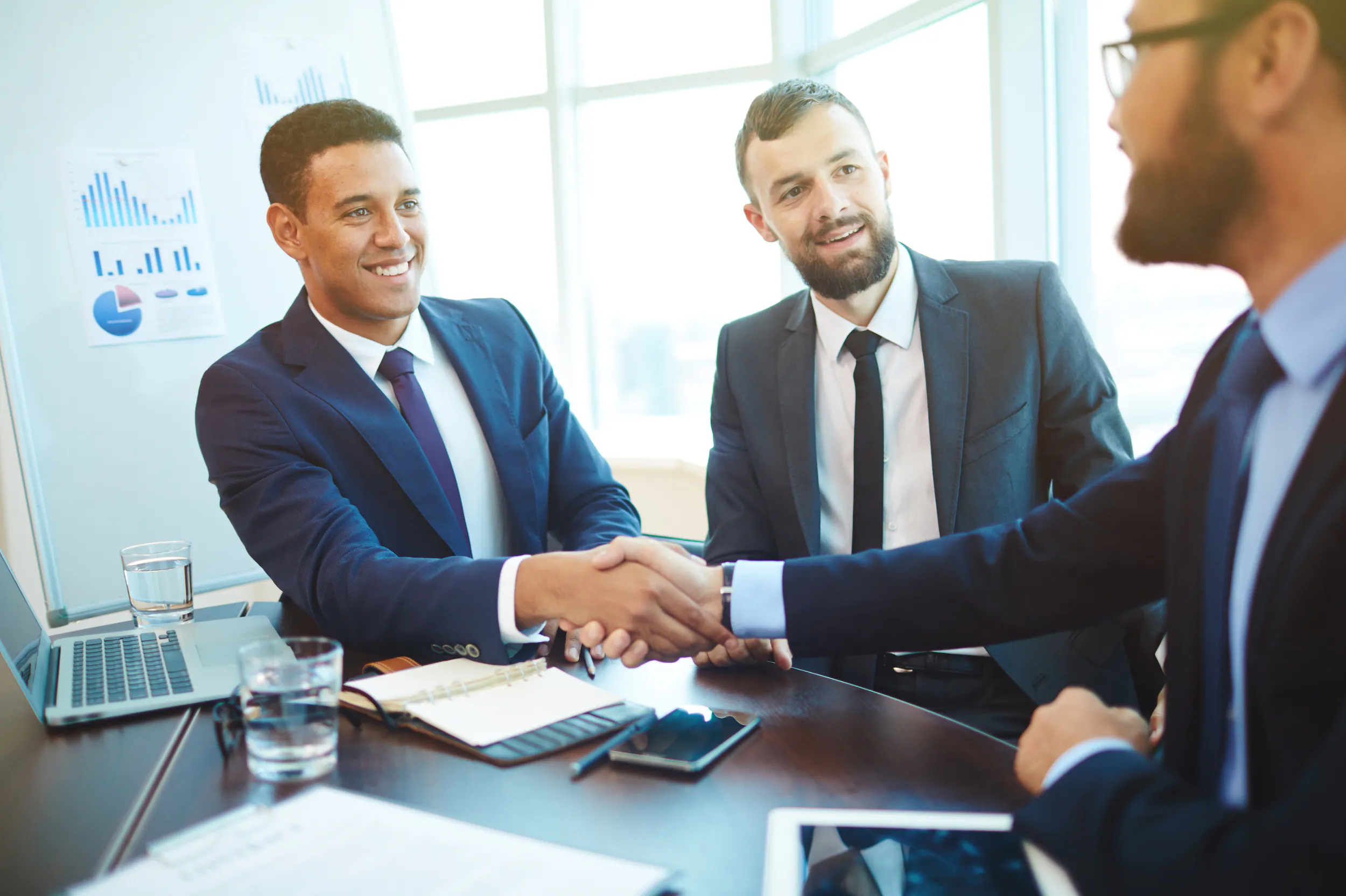 Read Interest Data Powers B2B Strategies