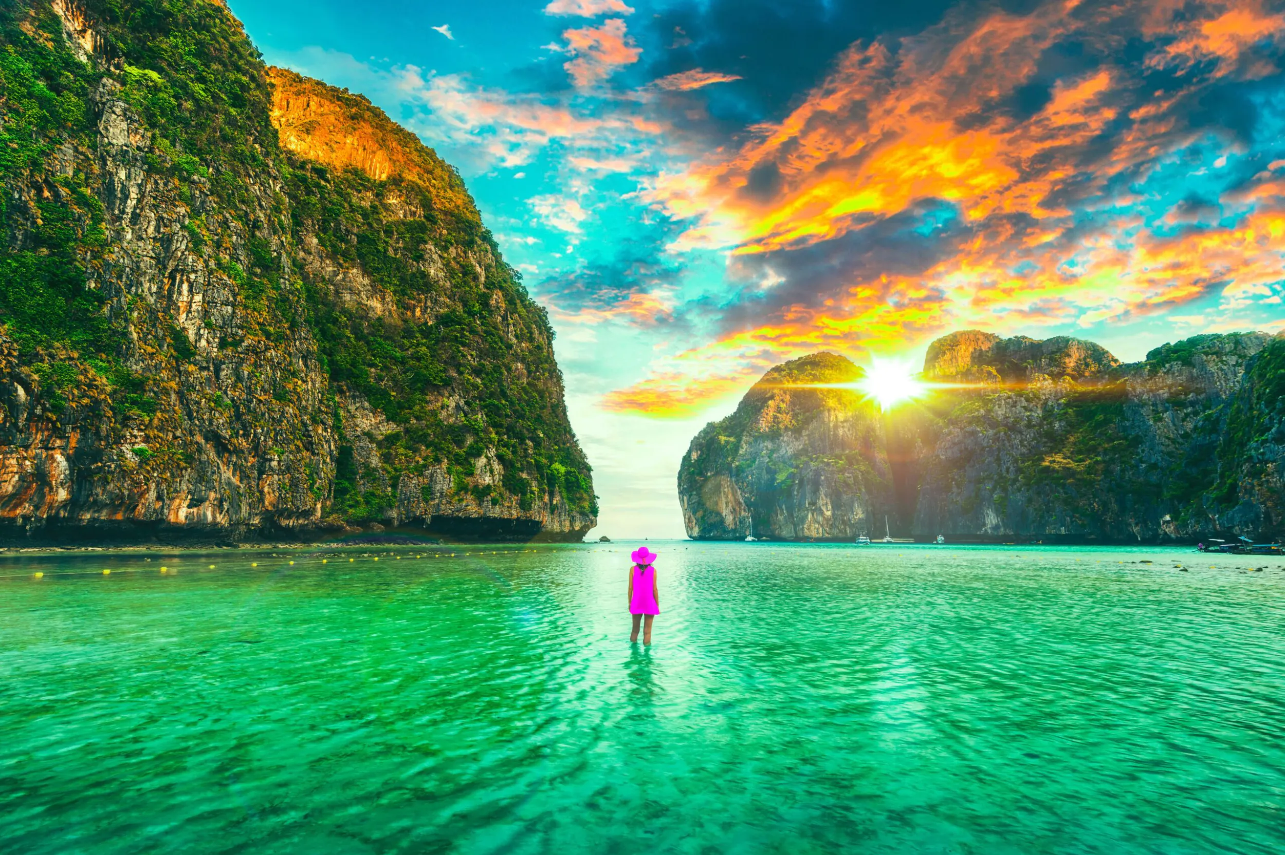 Travel Advertising