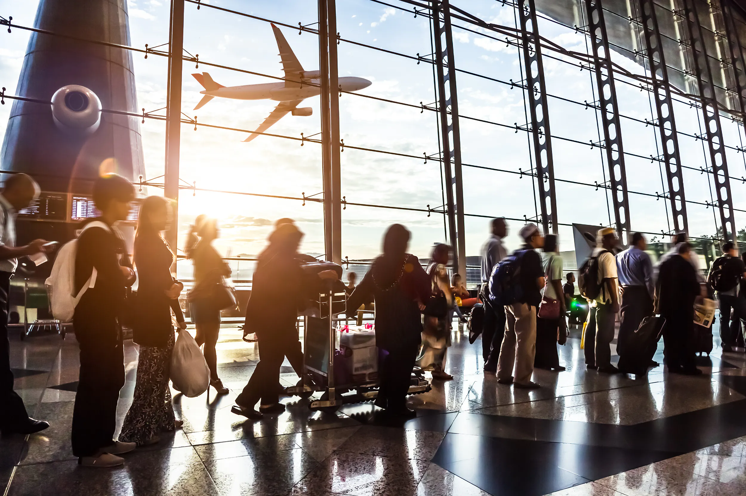 Travel Trends in 2022